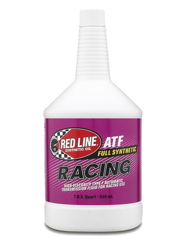 Red Line Racing ATF